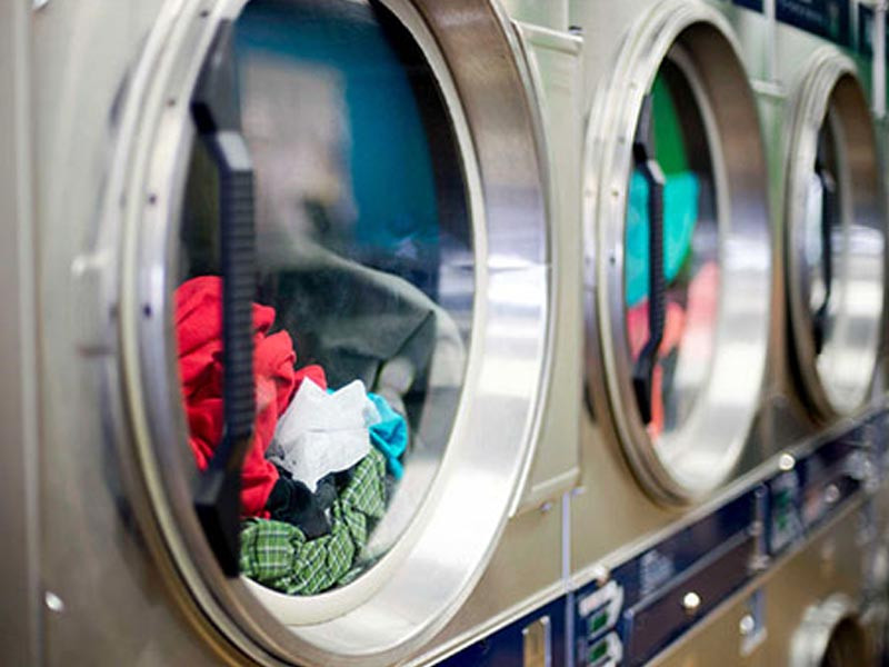 Profitable Laundry for sale